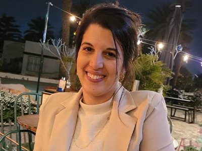 גלי פורים מישאלי